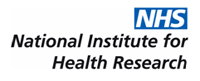 National Insitute of Health Research (NIHR)