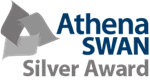 Athena Swan Silver Award.